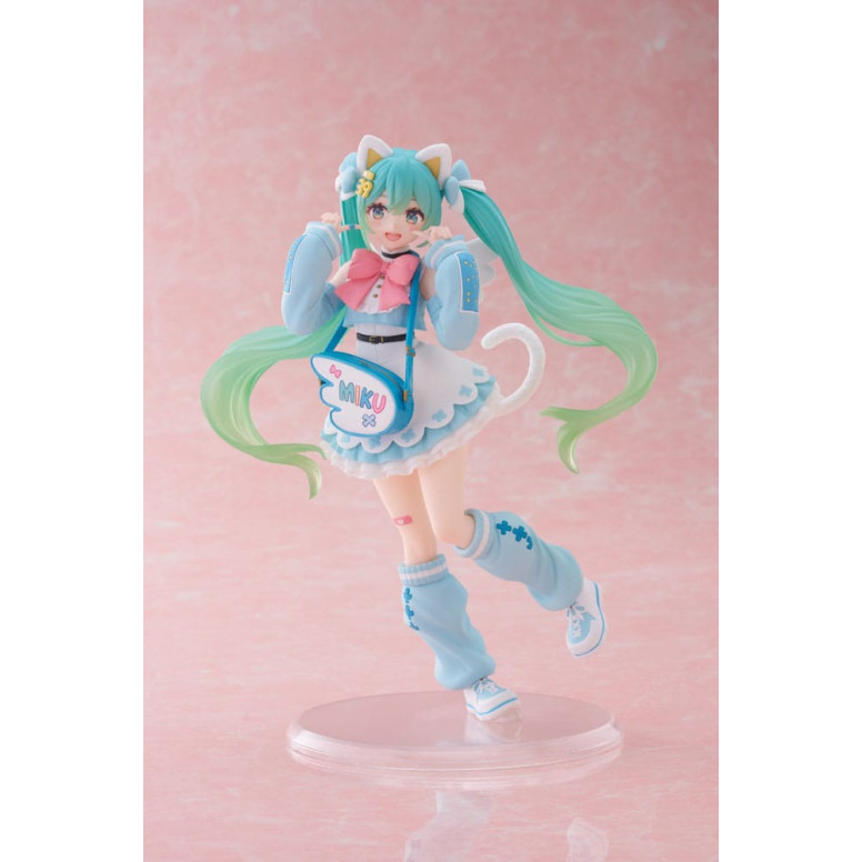 Taito - Hatsune Miku Fashion Fancy Ver.