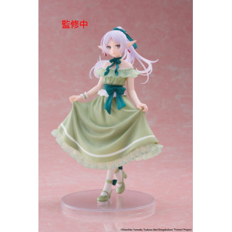Taito Coreful Fig - Vestido de fiesta Frieren Ver. - Frieren: Más allá del fin del viaje
