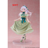Taito Coreful Fig - Vestido de fiesta Frieren Ver. - Frieren: Más allá del fin del viaje