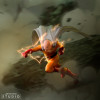 Abystyle - Saitama Super Colección de Figuras 1/10 - One-Punch Man