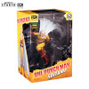 Abystyle - Saitama Super Colección de Figuras 1/10 - One-Punch Man