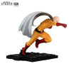 Abystyle - Saitama Super Colección de Figuras 1/10 - One-Punch Man