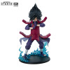 Abystyle - Naruto SHIPPUDEN - Colección de Superfiguras de Madara