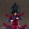 Abystyle - Naruto SHIPPUDEN - Colección de Superfiguras de Madara