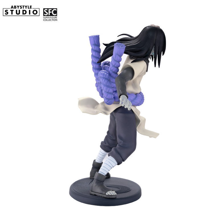 Abystyle - Naruto SHIPPUDEN - Orochimaru Super Colección de Figuras