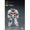 JoyToy Space Marines - White Scars - Terminator 1 con Power Sword y Storm Bolter 1/18 - Warhammer 40k