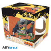 ABYstyle - Naruto - Taza 320 ml - Illusatrations Kakashi