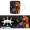 ABYstyle - One Piece - Taza - 320 ml - Barbanegra