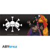 ABYstyle - One Piece - Taza - 320 ml - Barbanegra