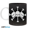 ABYstyle - One Piece - Taza - 320 ml - Barbanegra