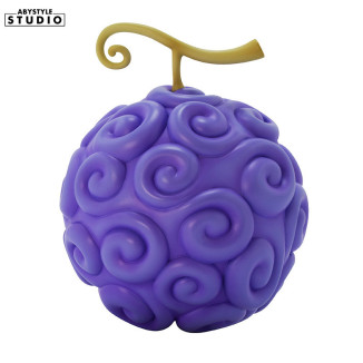ABYstyle - One Piece Réplica Goma-Chicle 1/1