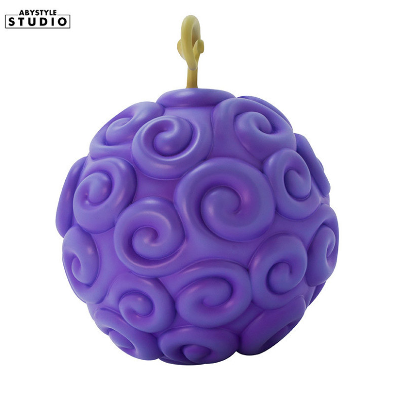 ABYstyle - One Piece Réplica Goma-Chicle 1/1