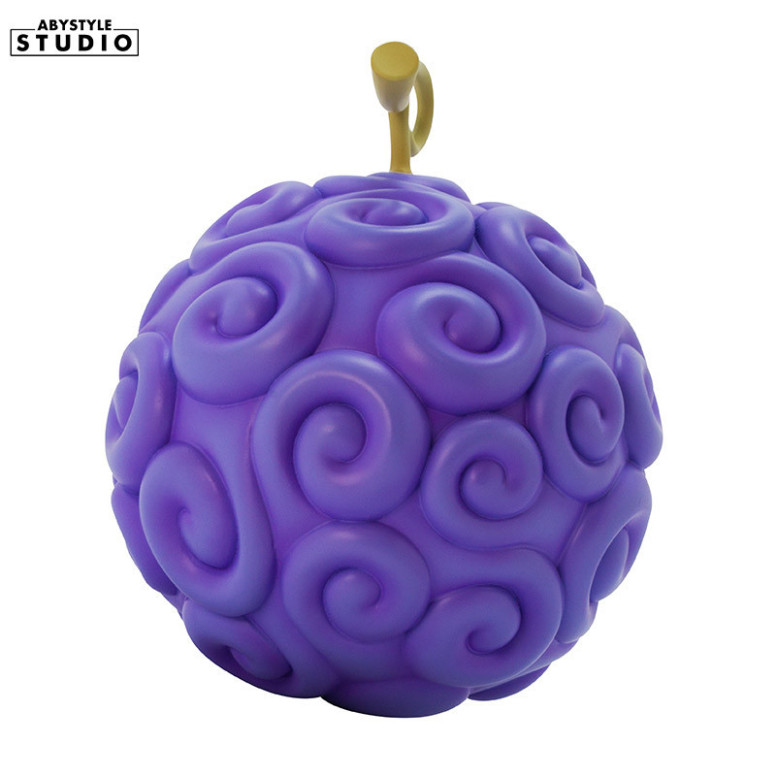 ABYstyle - One Piece Réplica Goma-Chicle 1/1