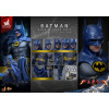 Hot Toys - Batman (Traje Azul y Gris) Movie Masterpiece 1/6 The The Flash - Hot Toys Exclusivo