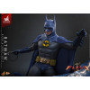 Hot Toys - Batman (Traje Azul y Gris) Movie Masterpiece 1/6 The The Flash - Hot Toys Exclusivo
