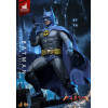 Hot Toys - Batman (Traje Azul y Gris) Movie Masterpiece 1/6 The The Flash - Hot Toys Exclusivo