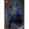 Hot Toys - Batman (Traje Azul y Gris) Movie Masterpiece 1/6 The The Flash - Hot Toys Exclusivo