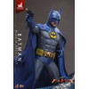 Hot Toys - Batman (Traje Azul y Gris) Movie Masterpiece 1/6 The The Flash - Hot Toys Exclusivo