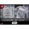 Hot Toys Star Wars - Comandante Snowtrooper 1/6 Hot Toys Exclusive - El Imperio Contraataca
