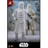Hot Toys Star Wars - Comandante Snowtrooper 1/6 Hot Toys Exclusive - El Imperio Contraataca