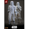 Hot Toys Star Wars - Comandante Snowtrooper 1/6 Hot Toys Exclusive - El Imperio Contraataca