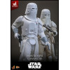 Hot Toys Star Wars - Comandante Snowtrooper 1/6 Hot Toys Exclusive - El Imperio Contraataca