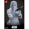 Hot Toys Star Wars - Comandante Snowtrooper 1/6 Hot Toys Exclusive - El Imperio Contraataca