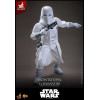 Hot Toys Star Wars - Comandante Snowtrooper 1/6 Hot Toys Exclusive - El Imperio Contraataca