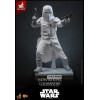 Hot Toys Star Wars - Comandante Snowtrooper 1/6 Hot Toys Exclusive - El Imperio Contraataca
