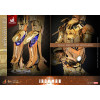 Hot Toys Marvel - Iron Man Mark III (Golden & Copper Gold Version) Die Cast MMS 1/6 - Hot Toys Exclusivo