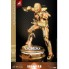 Hot Toys Marvel - Iron Man Mark III (Golden & Copper Gold Version) Die Cast MMS 1/6 - Hot Toys Exclusivo
