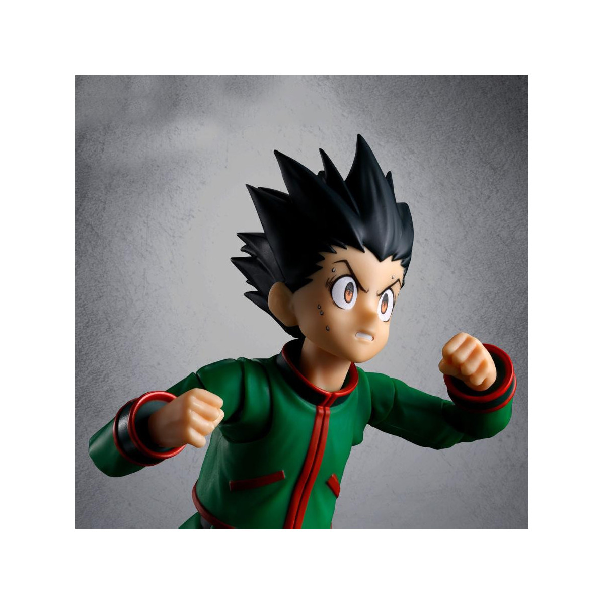 Tamashii Bandai - Hyskoa Morroh (Hisoka Morow) - Hunter × Hunter SH Figuarts SHF