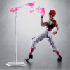 Tamashii Bandai - Hyskoa Morroh (Hisoka Morow) - Hunter × Hunter SH Figuarts SHF