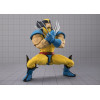 Tamashii Bandai - Marvel Gamerverse Lobezno - SH Figuarts SHF