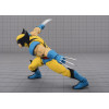 Tamashii Bandai - Marvel Gamerverse Lobezno - SH Figuarts SHF