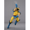 Tamashii Bandai - Marvel Gamerverse Lobezno - SH Figuarts SHF