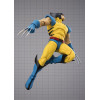 Tamashii Bandai - Marvel Gamerverse Lobezno - SH Figuarts SHF