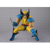 Tamashii Bandai - Marvel Gamerverse Lobezno - SH Figuarts SHF