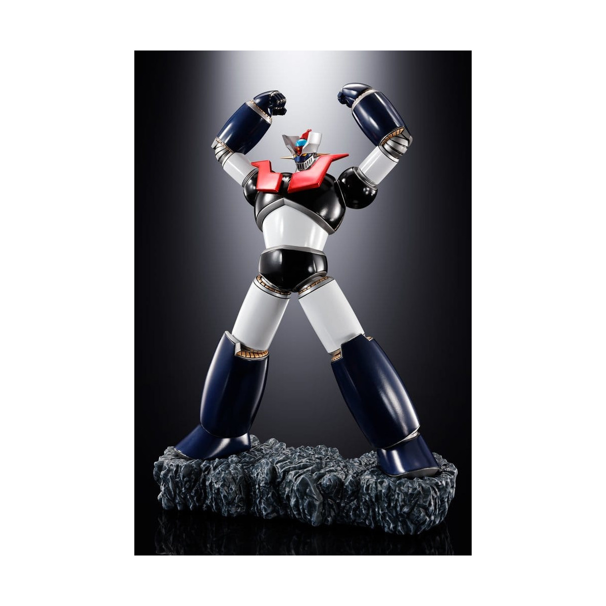 Bandai Tamashii - Doble Mazinger - Figuarts Zero Touche Metallique