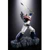 Bandai Tamashii - Doble Mazinger - Figuarts Zero Touche Metallique