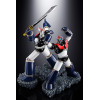 Bandai Tamashii - Doble Mazinger - Figuarts Zero Touche Metallique