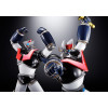 Bandai Tamashii - Doble Mazinger - Figuarts Zero Touche Metallique