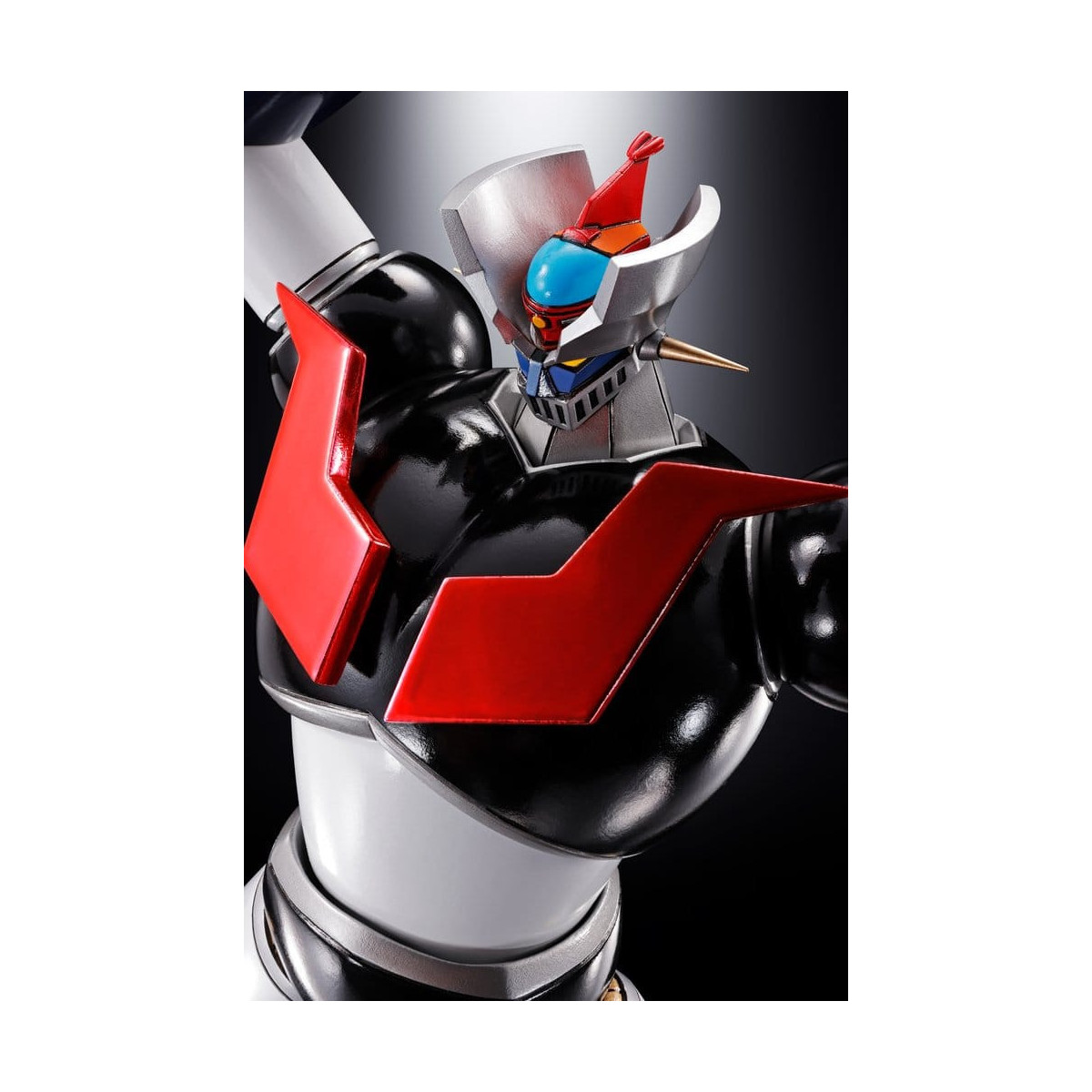 Bandai Tamashii - Doble Mazinger - Figuarts Zero Touche Metallique