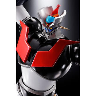 Bandai Tamashii - Doble Mazinger - Figuarts Zero Touche Metallique