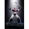 Bandai Tamashii - Doble Mazinger - Figuarts Zero Touche Metallique