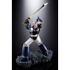 Bandai Tamashii - Doble Mazinger - Figuarts Zero Touche Metallique