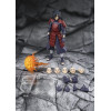 Bandai Tamashi Nation SH Figuarts SHF - Madara Uchiha Legend of Darkness - Naruto Shippuden Reedition
