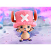 Tamashii Bandai One Piece - Tony Tony Chopper (Isla del Tambor) - S.H. Figuarts SHF