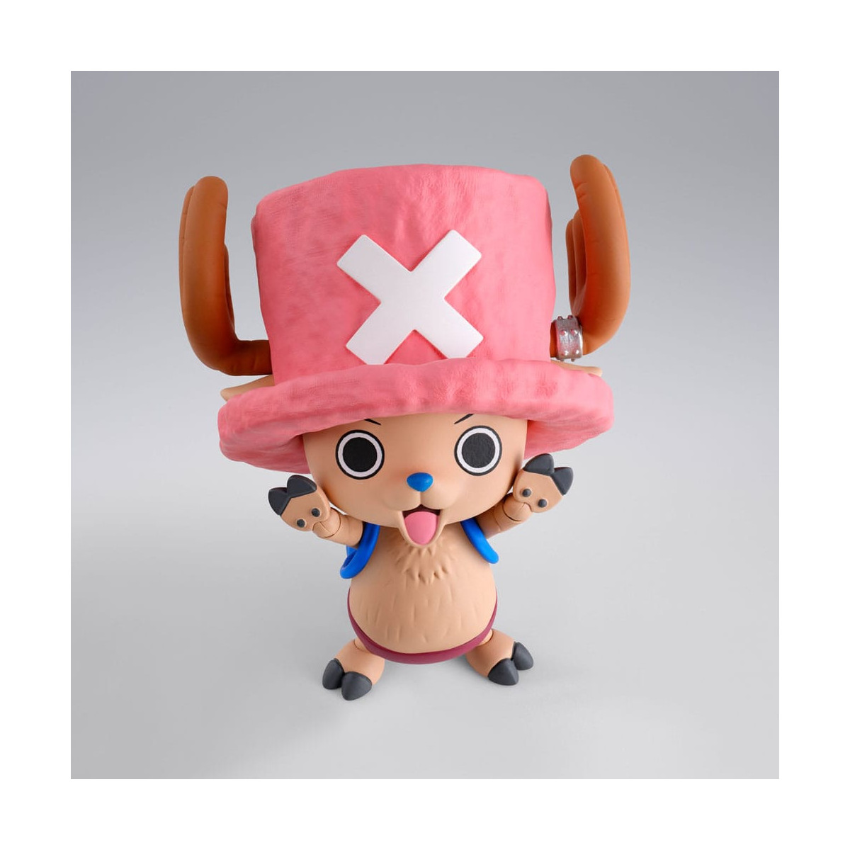 Tamashii Bandai One Piece - Tony Tony Chopper (Isla del Tambor) - S.H. Figuarts SHF