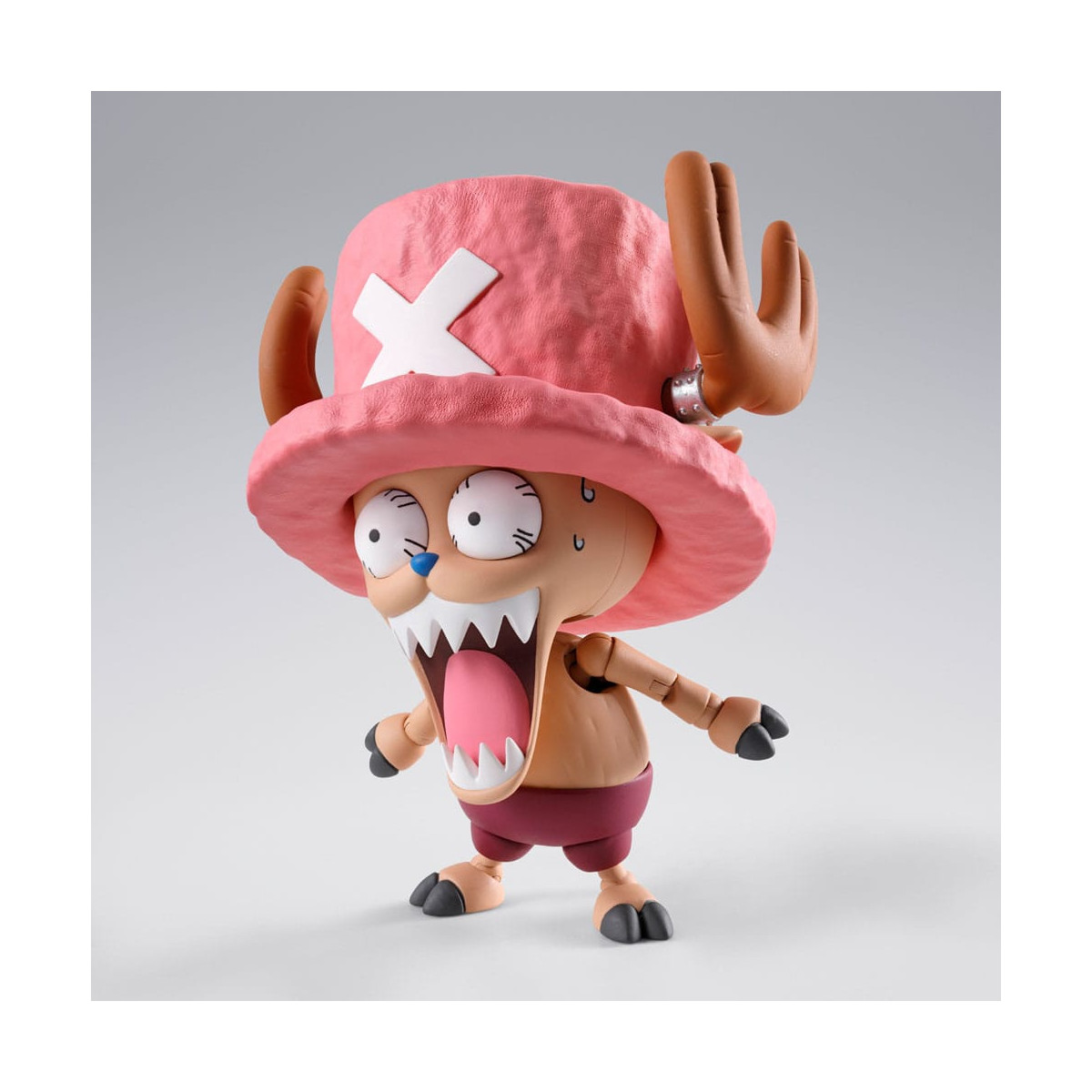 Tamashii Bandai One Piece - Tony Tony Chopper (Isla del Tambor) - S.H. Figuarts SHF